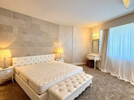 Здам 4 кімнатну в новобудові Центр , Нагорка , парк Шевченко Днепр