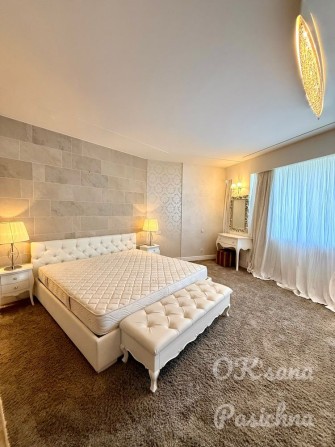 Здам 4 кімнатну в новобудові Центр , Нагорка , парк Шевченко - фото 1