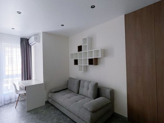 Сдам 2 ком квартиру с ремонтом и  мебелю Победа2 ЖК “Victory hall” Дніпро