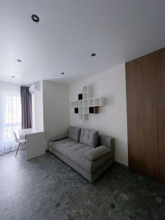 Сдам 2 ком квартиру с ремонтом и  мебелю Победа2 ЖК “Victory hall” - фото 1