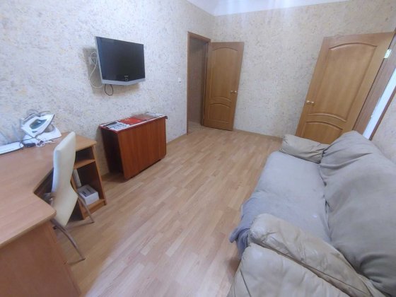 Оренда 2к вул. Естонська 53/8, метро Нивки і Святошин Киев