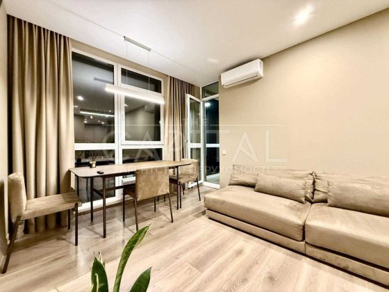 Терміново!Оренда Квартира,ЖК Французький квартал 2,Печерський р-н,87м2 Київ