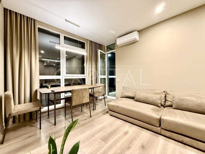 Терміново!Оренда Квартира,ЖК Французький квартал 2,Печерський р-н,87м2 - фото 1