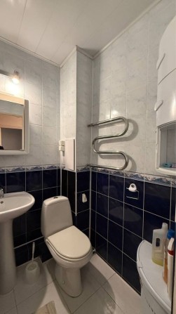 Оренда однокімнатноі квартири, Литвиненка вул. - фото 1