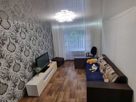 Оренда 1к квартири на мас. Тополя-2 , д.16 Дніпро