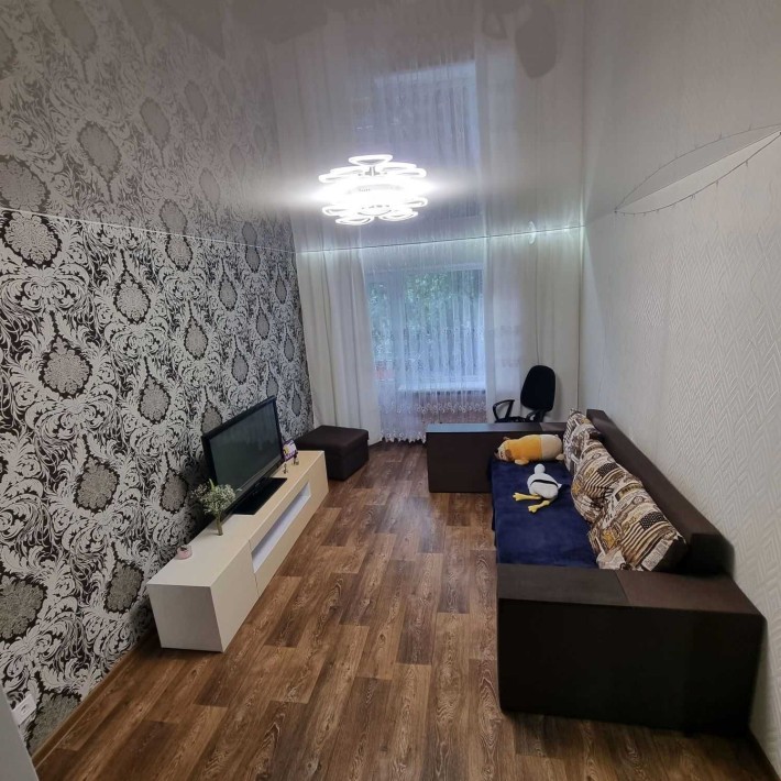 Оренда 1к квартири на мас. Тополя-2 , д.16 - фото 1