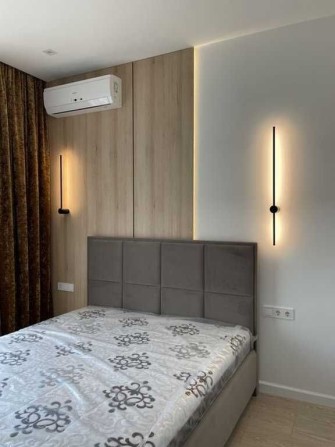 Сдам 1-комнатную квартиру ЖК Баку - фото 1