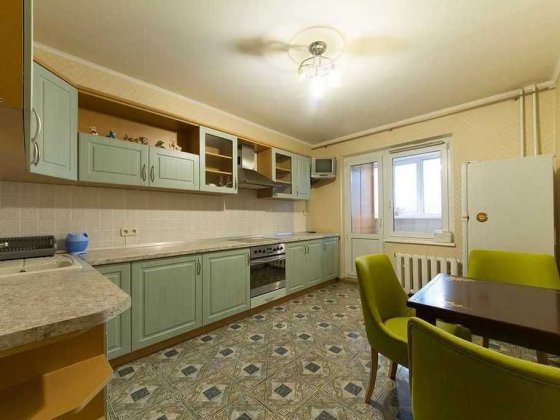 Здається 2-кімнатна квартира ж\м Тополь Дніпро