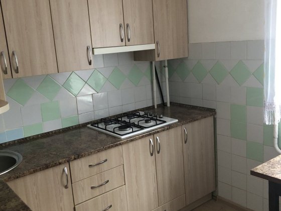 Здається 2кім.квартира район Слов'янки Винница