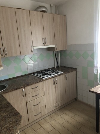 Здається 2кім.квартира район Слов'янки - фото 1