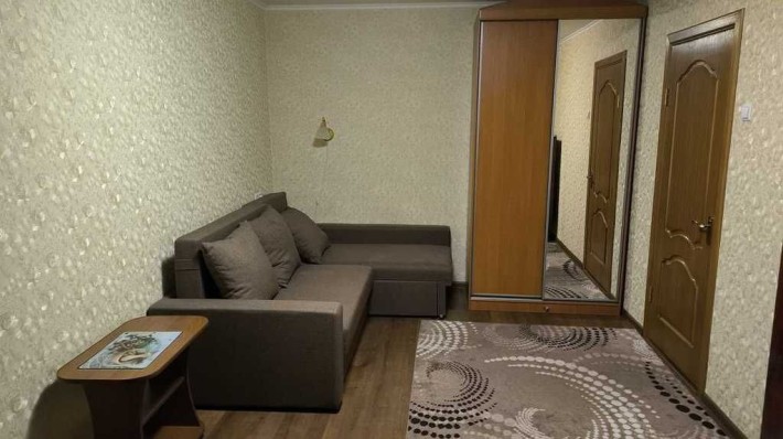 Здам 1-кімнатну квартиру вул. Батумська - фото 1