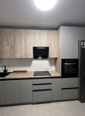 Сдам 1 к квартиру в новострое КД Дружный, верх Ивана Мазепы, Варус - фото 1