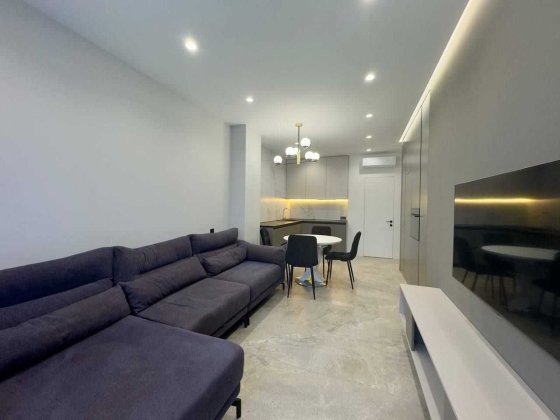 Сдаю квартиру в ЖК  Галактика. Метро  Левобережная. Киев