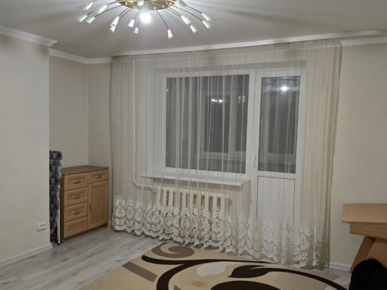 1кімнатна квартира на Вишенці Винница