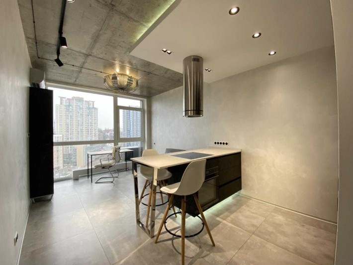 Оренда | ЖК Французький Квартал 2 | 1-кімн. квартира 55m2 - фото 1