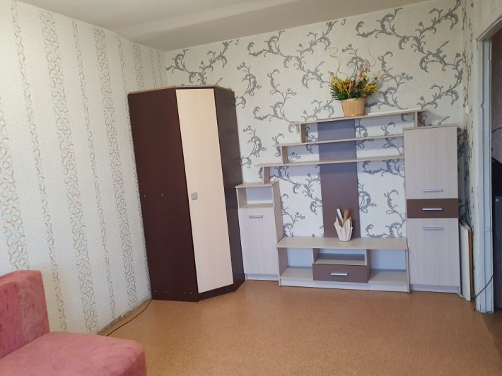 ОРЕНДА.Квартира 1кімнатна, гостинка, Райдужний - фото 1