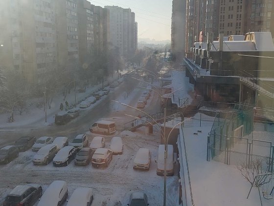 Сдам 1кімнатну квартиру в  Сдам 1 кімнатну в Турецькому містечку. Киев