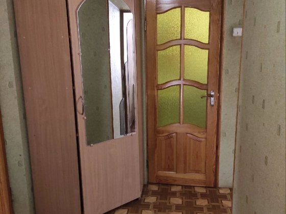 1кімнатна квартира на Урожаї Винница