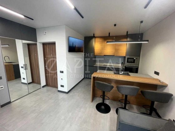 Оренда / Квартира / вул. Всеволода Змієнка, Виноградар, Київ Киев