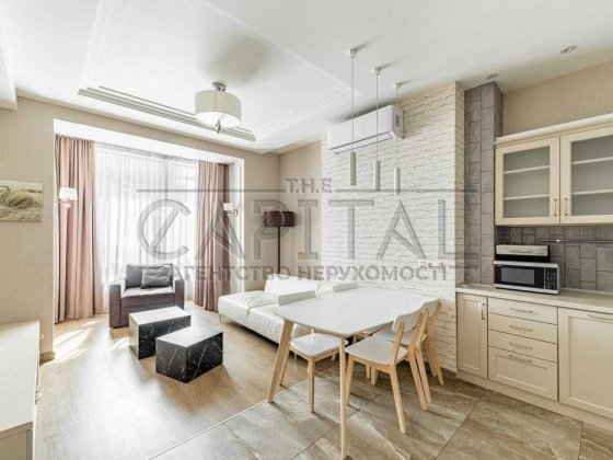 Аренда квартиры бульв. Леси Украинки, 7в ЖК Jack House Київ