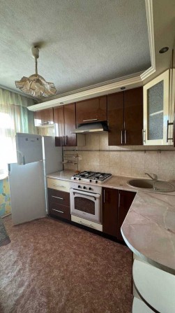 Здам 3к квартиру на Дачній - фото 1