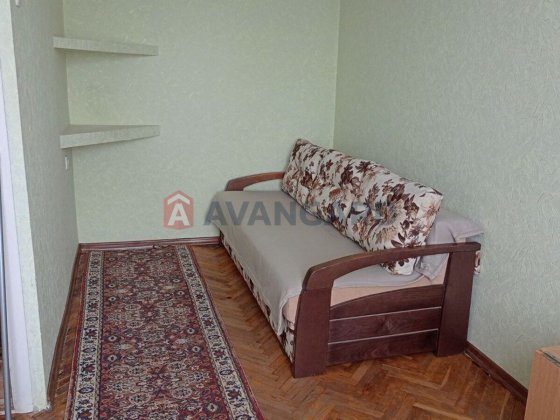 1 Кімнатна квартира вул.Празька 17 Киев