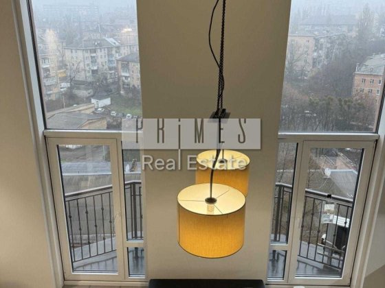 Оренда 1к квартири, ЖК 52 Перлина, Михайла Бойчука 19-А Киев