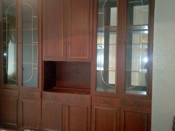 Аренда 1-комнатная Шевчик Запорожье