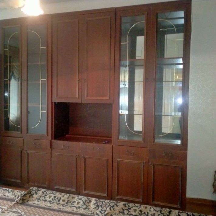 Аренда 1-комнатная Шевчик - фото 1