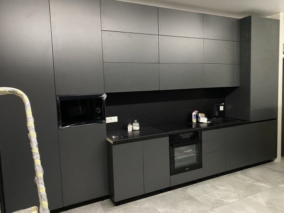 Аренда 2-к квартиры ул. Независимой Украины, 72 Запоріжжя