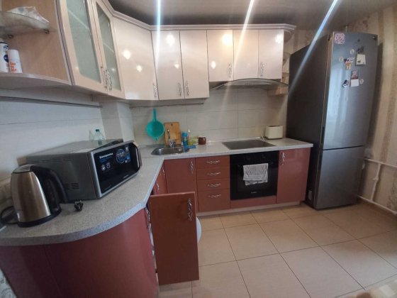 Люкс квартира Южн мкрн Запорожье