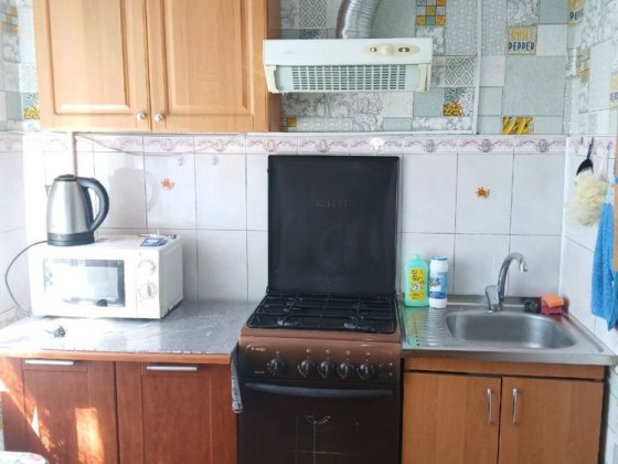 Сдаю 1кв.по ул.Историческая/Кичкас/Ремонт,мебель,техника. Запорожье