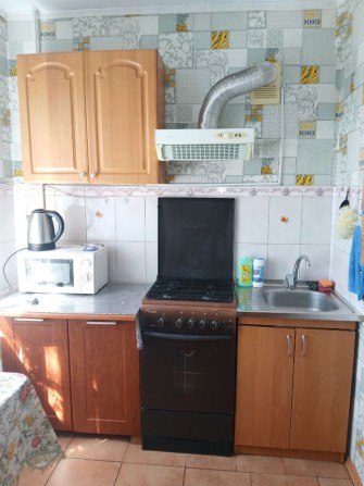 Сдаю 1кв.по ул.Историческая/Кичкас/Ремонт,мебель,техника. - фото 1