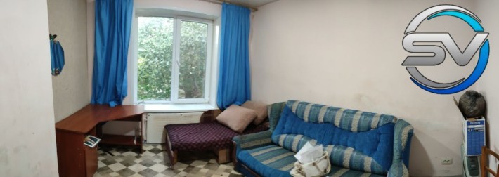 Здам 1-к квартиру - фото 1