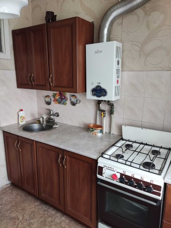 Сдам 1-комнатную квартиру на Правом берегу 4000 грн. - фото 1