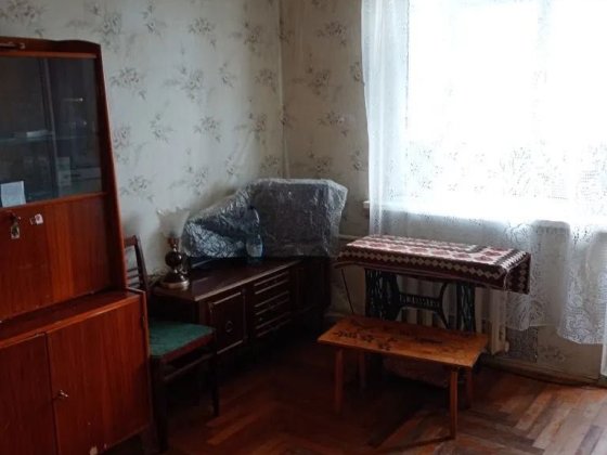 Оренда 1к квартири у Дніпровському районі Запорожье