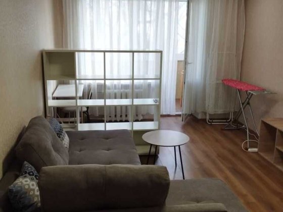 Оренда 1к квартири на вул. Ірпінська 4 Дніпро