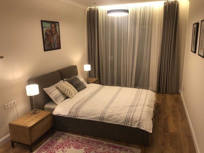 Здам 1-кімнатну квартиру Жк Троїцький\Центр - фото 1