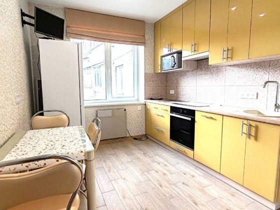 777 Аренда 3к.квартиры Победа-5. Первая сдача. Днепр