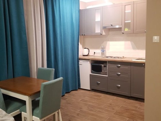 студия на Космосе Запорожье