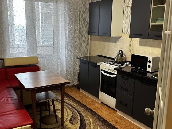 Однокомнатная новострой киевская! На короткий срок