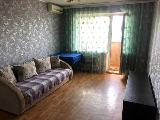 Сдам 2х комнатную квартиру на ул.Высоцкого 2 Дніпро