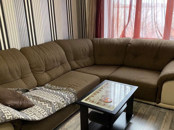 Сдам 2к, квартиру район Кирова Юрия Савченко 64 Днепр