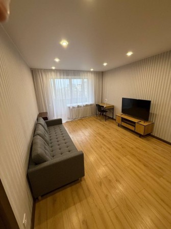 Аренда 2-х комнатной квартиры на Победе 6 (Новый ремонт, первая сдача) - фото 1