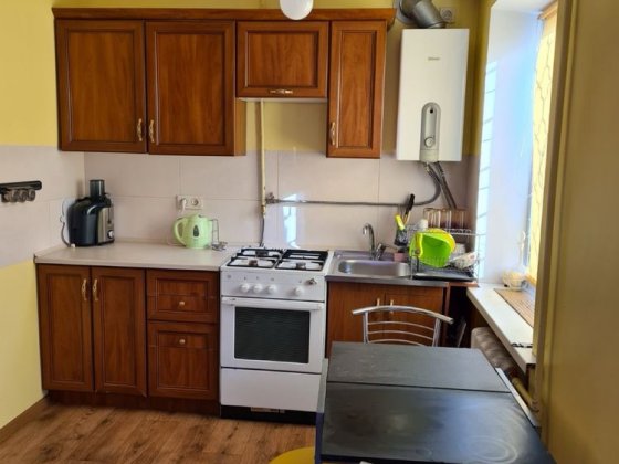 Сдам 1 комнатную вартиру