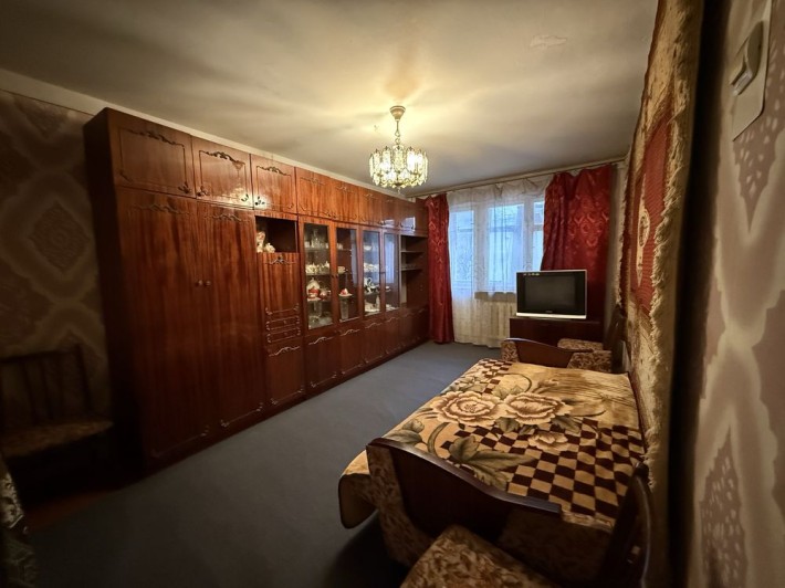 Оренда 2-ї квартири польова - фото 1