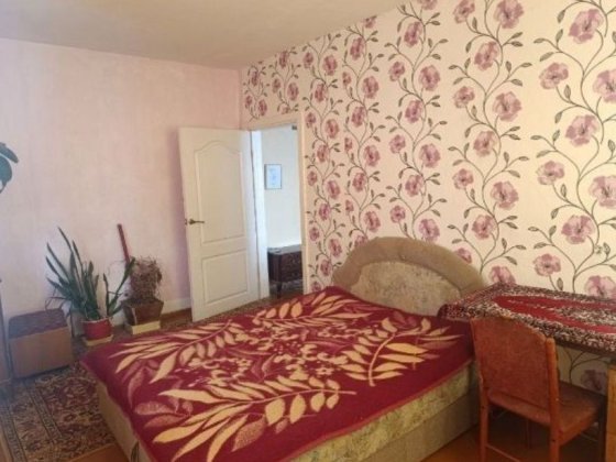 Здається 3х.кв.Центр, АВТОНОМНЕ опалення можливо з тваринками та дітьм Житомир