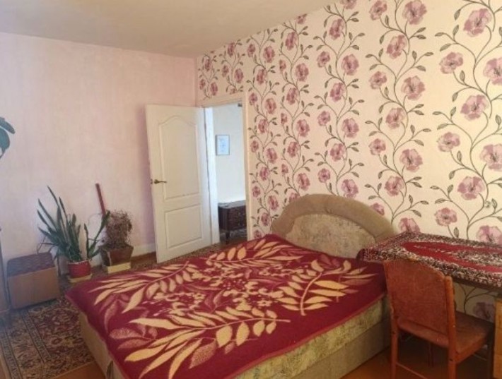 Здається 3х.кв.Центр, АВТОНОМНЕ опалення можливо з тваринками та дітьм - фото 1