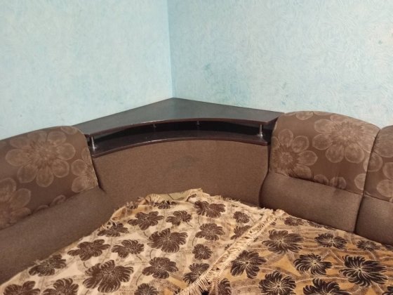 Скромна 3-х кімн. Кв.Глобал.Документи. Житомир