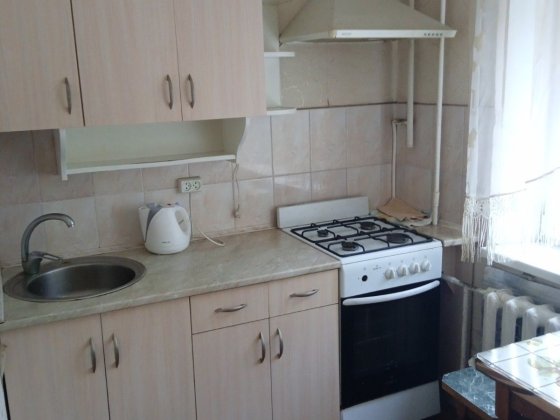 1-но кімнатна вул Клосовського.